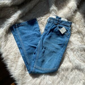 We The Free Flora Bootcut Jeans